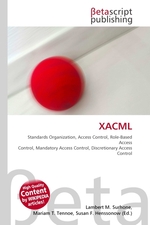 XACML