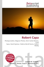 Robert Capa