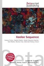 Xeelee Sequence