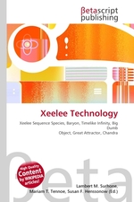 Xeelee Technology