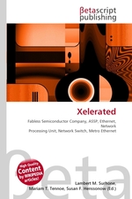 Xelerated