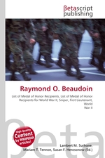 Raymond O. Beaudoin