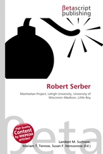 Robert Serber