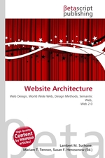 Website Architecture