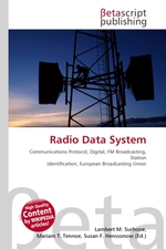 Radio Data System