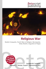 Religious War