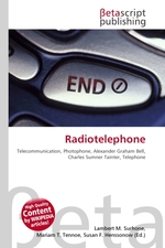 Radiotelephone