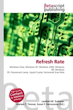 Refresh Rate