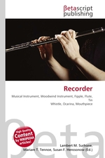 Recorder