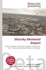 Sikorsky Memorial Airport