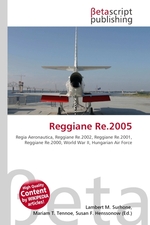 Reggiane Re.2005