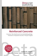 Reinforced Concrete