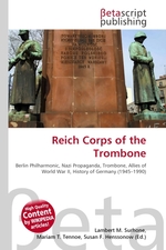 Reich Corps of the Trombone