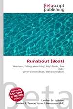 Runabout (Boat)