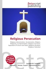 Religious Persecution