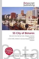 SS City of Benares