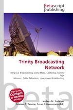 Trinity Broadcasting Network