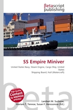 SS Empire Miniver