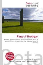 Ring of Brodgar