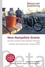 New Hampshire Grants