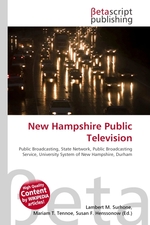 New Hampshire Public Television