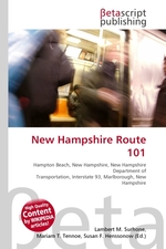 New Hampshire Route 101