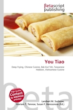 You Tiao