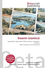 Swarm (comics)