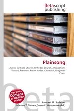 Plainsong