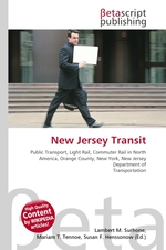 New Jersey Transit