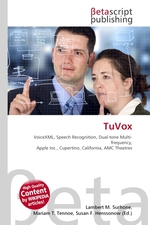 TuVox