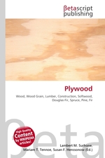 Plywood