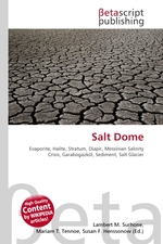 Salt Dome