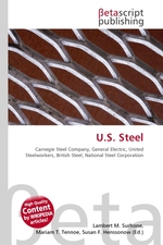 U.S. Steel