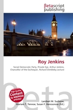 Roy Jenkins