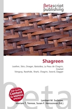 Shagreen