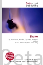 Shako