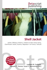 Shell Jacket