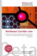 Northeast Corridor Line