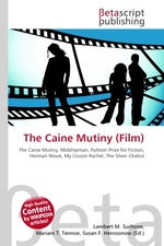 The Caine Mutiny (Film)