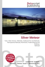 Silver Meteor