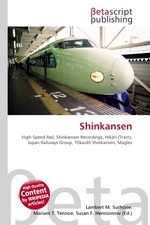 Shinkansen