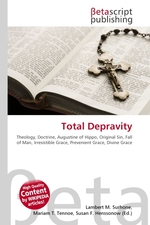 Total Depravity