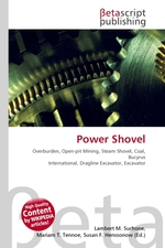 Power Shovel