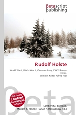 Rudolf Holste