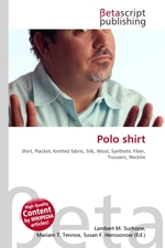 Polo shirt