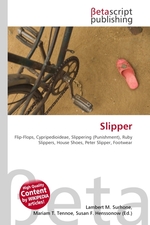 Slipper