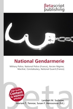 National Gendarmerie