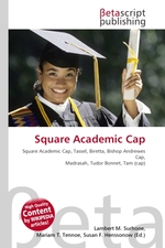 Square Academic Cap