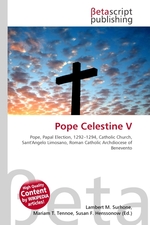 Pope Celestine V
